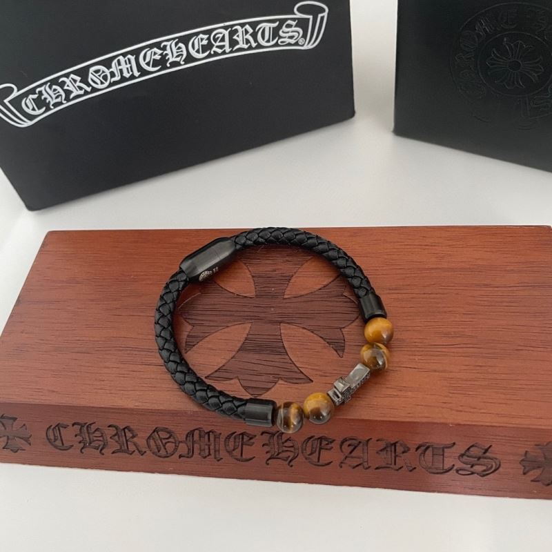 Chrome Hearts Bracelets